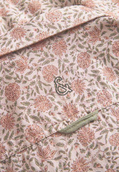 Actual product image Colours & Sons Long sleeve shirt Printed (L)