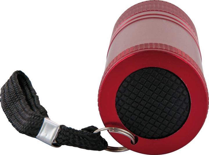 Produktbild Schwaiger COB LED, 90 lm, IPx4, AAA (9 cm, 90 lm)