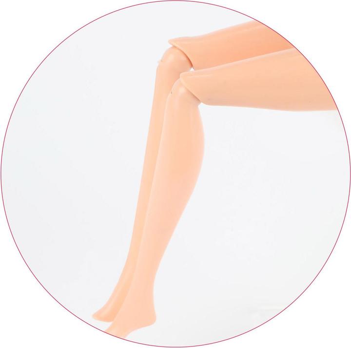 Actual product image Toi-Toys Tienerpop Duikster met Glitterdolfijn