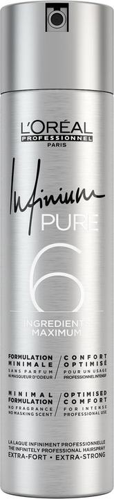 L'Oréal Professionnel Infinium Pure Extra Strong (300 ml)