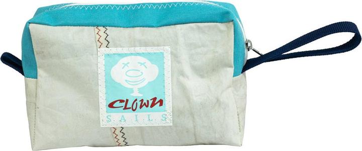 Produktbild Clown Sails Kulturbeutel Mini Bag Kosmetiktasche