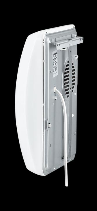 Actual product image Dimplex H 260E (2000 W)