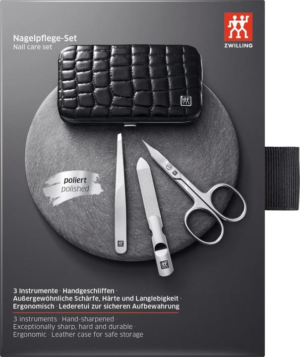 Actual product image Zwilling Classic Inox