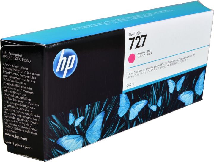 Immagine prodotto HP 727 (M)