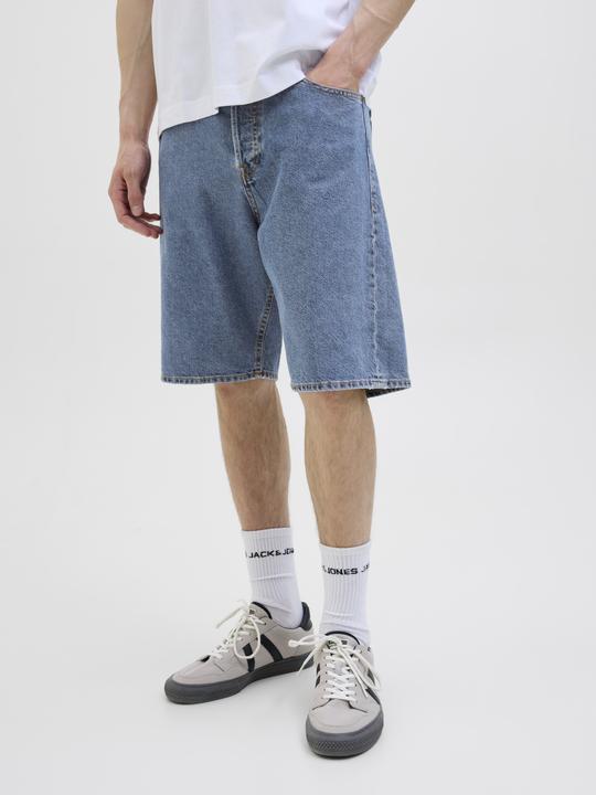 Produktbild Jack & Jones Baggy fit Baggy Fit Shorts Baggy Fit Shorts (L)