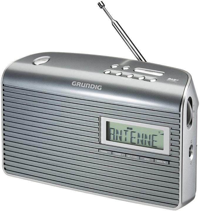 Actual product image Grundig Music 7000 (DAB+, FM)
