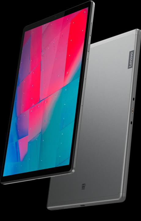 Produktbild Lenovo Tab M10+ (2020) (10.30", 64 GB, Iron Grey)