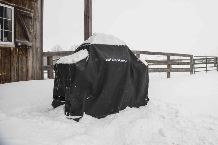 Immagine prodotto Broil King Copertura di protezione (Grill)