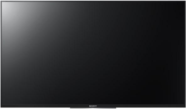 Actual product image Sony Kdl-32wd755 (32", LCD, Full HD, 2016)