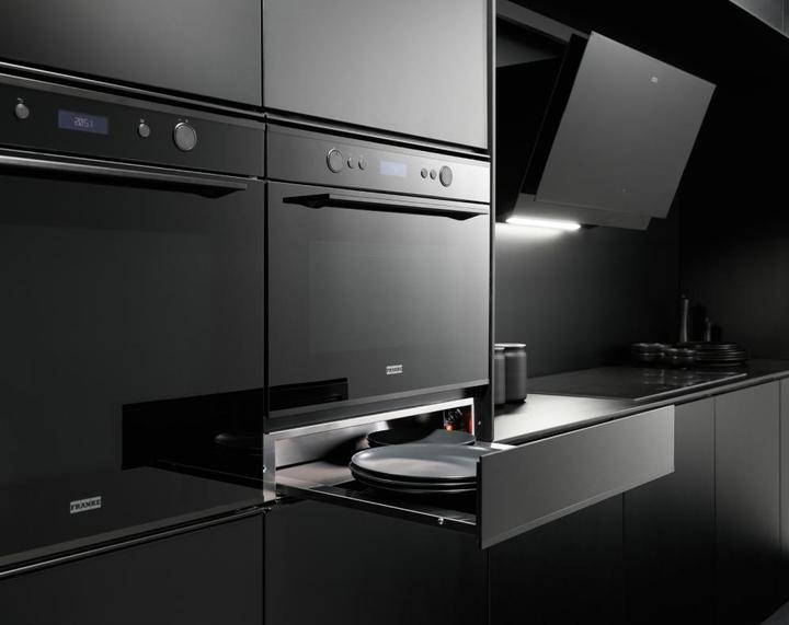 Actual product image Franke Mythos Wärmeschublade
