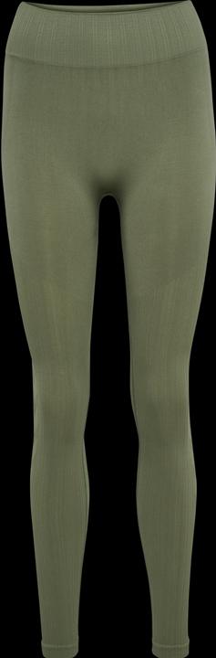 Actual product image hummel Hmlmt Define Seaml Scrunch Tights (L)