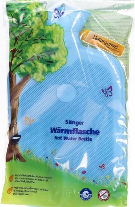 Actual product image Sänger Single slats (2 l)