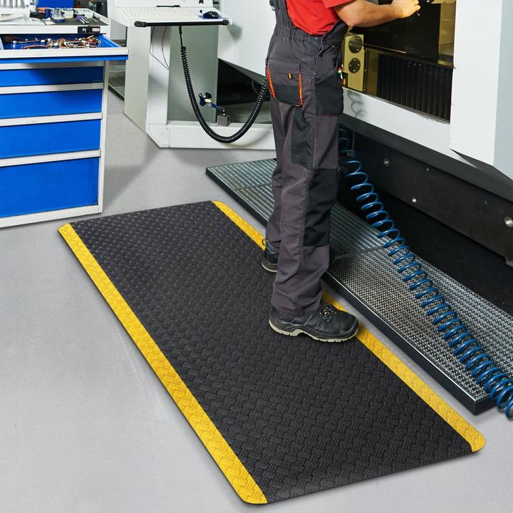 Produktbild ETM Heavy-Duty Tire Tuff (90 x 150 cm)
