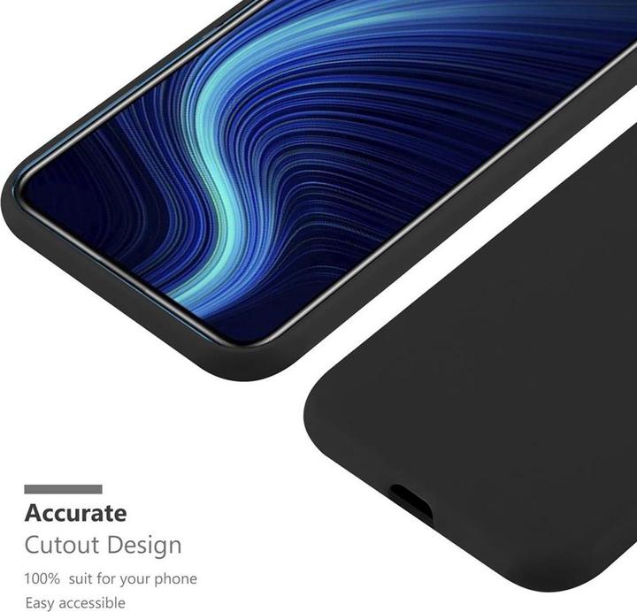 Image du produit Cadorabo Couverture TPU Candy (Nokia X10)