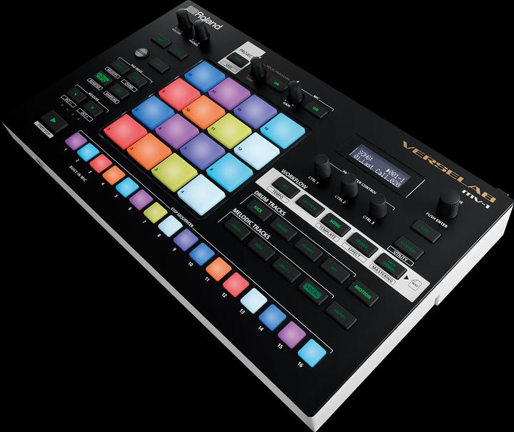 Immagine prodotto Roland Verselab MV-1 (Scatola incasso)