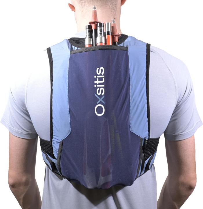 Produktbild Oxsitis Gravity 10 (10 l)
