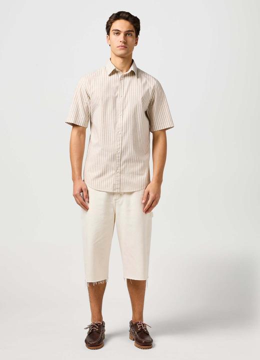 Produktbild Wrangler Kurzarmhemd Ss Shirt (L)