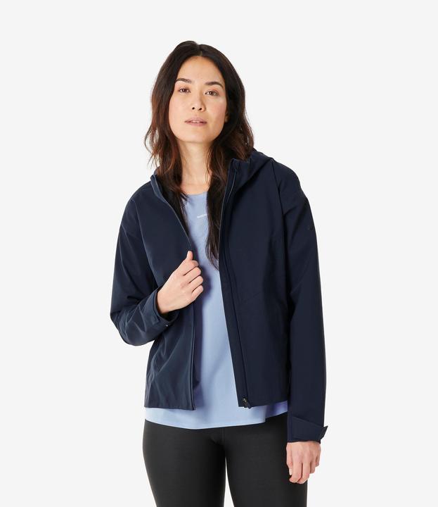 Immagine prodotto Quechua Wanderjacke Damen - MH100 (M)