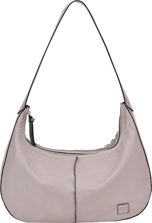 Produktbild FredsBruder Ginsberg Schultertasche Leder 36 cm