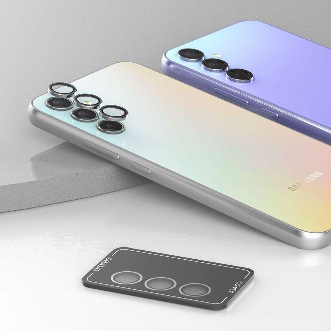 Image du produit Araree C-SUB Core MR Series (1 pièce(s), Samsung Galaxy A34 5G)