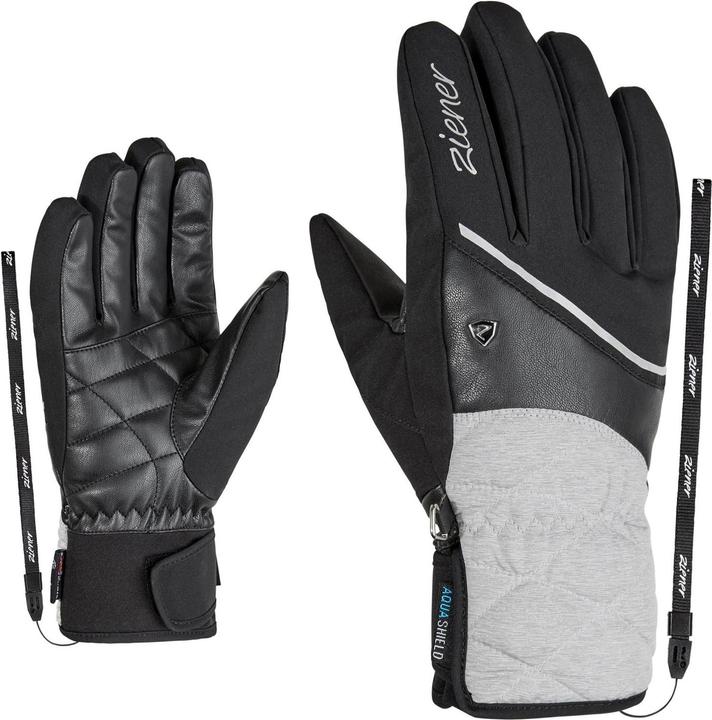 Produktbild Ziener KAIKA AS® AW Lady (8.5)