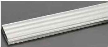 Wöhner Busbar cover (100 cm)