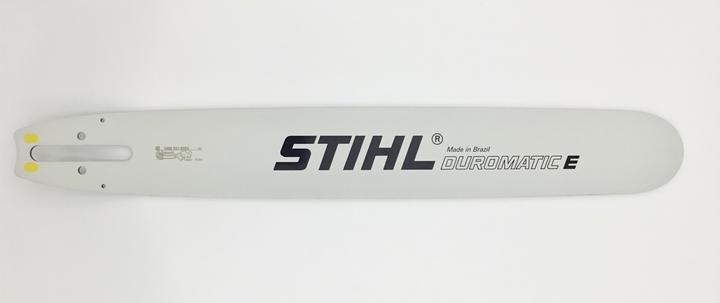 Image du produit Stihl Guide-chaîne 53cm Duromatic E (Scie, Guide de tronçonneuse)