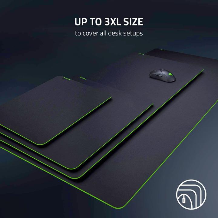 Productafbeelding Razer Gigantus V2 (M)