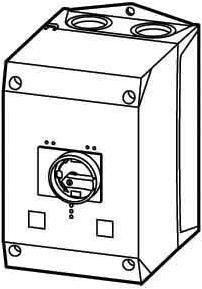 Immagine prodotto Eaton Contenitore isolato (Case)