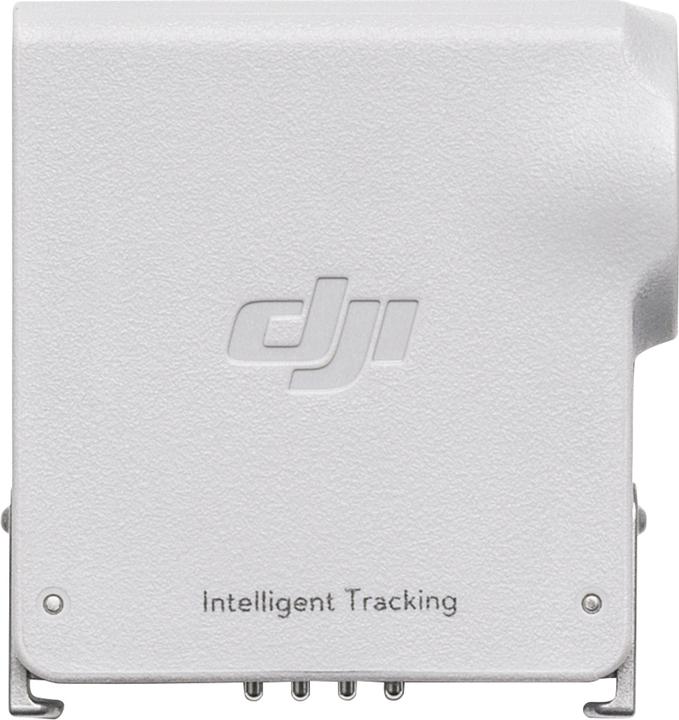 DJI RS Intelligent Tracking Module (Gimbal tracking)