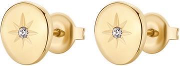Produktbild Brosway - Essential BNL108 gold-plated stud earrings