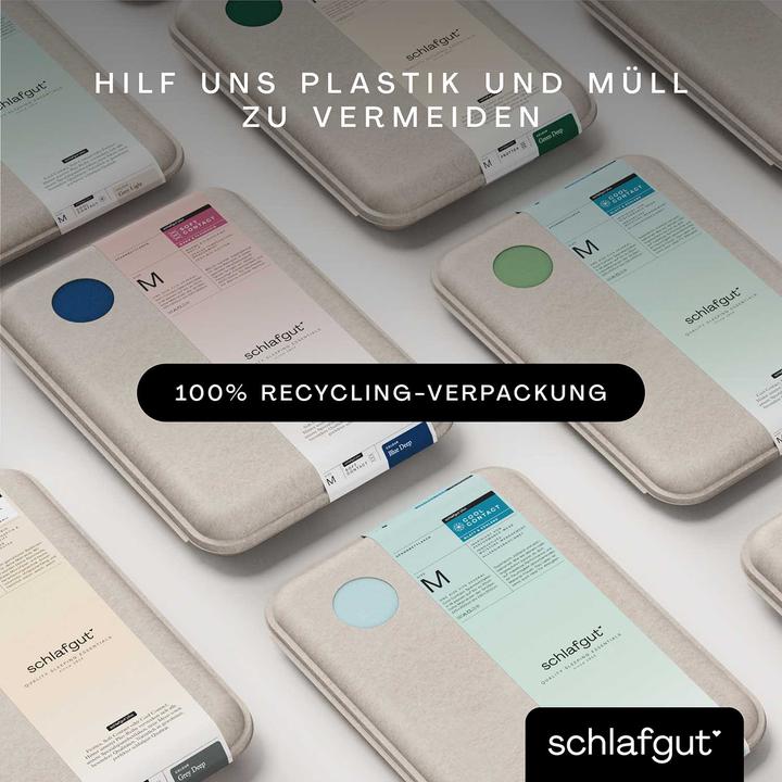Produktbild schlafgut Cool Contact (120 x 200 - 130 x 220 cm)