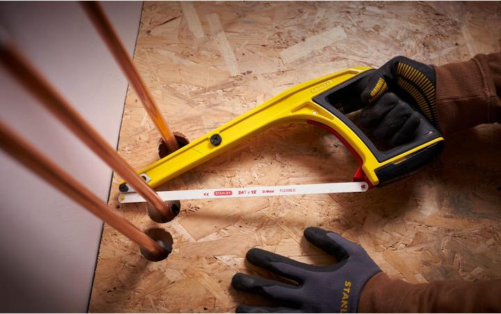 Actual product image Stanley Multifunctional saw Fatmax
