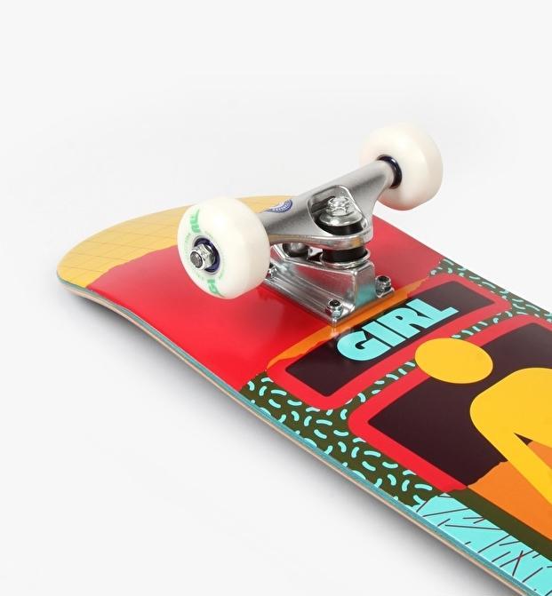 Immagine prodotto Girl Ripped OG Mariano (31.13")