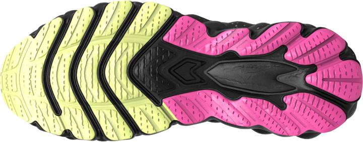 Actual product image Mizuno Wave Sky 8 (42.5)