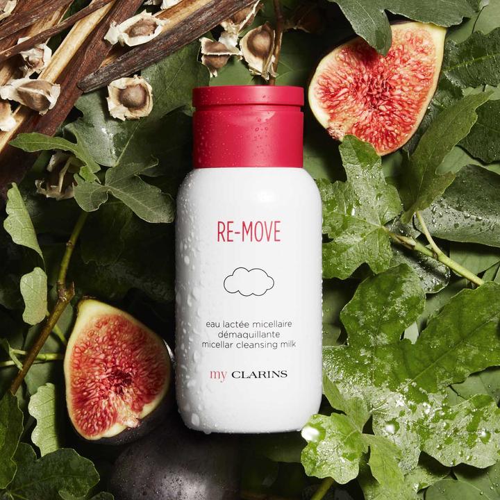 Produktbild Clarins My Re-Boost Matifying Hydrating Cream (Reinigungslotion, 50 ml)