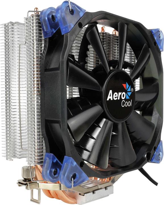 Actual product image AeroCool Verkho4