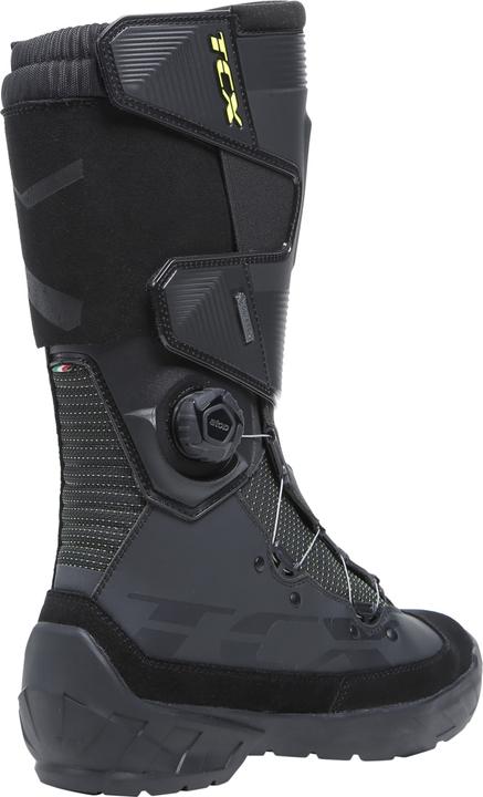 Immagine prodotto TCX Stivali Infinity 3 GTX (Uomini, 42)