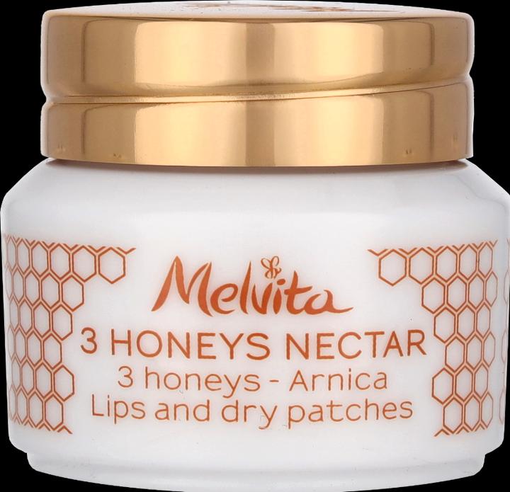 Produktbild Melvita 3 Honig Nektar (8 ml)
