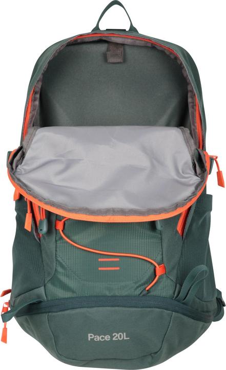 Actual product image Mountain Warehouse Pace 20L Backpack (20 l)