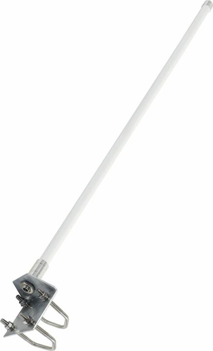 Actual product image Allnet Antenna 868MHz 7.3dbi N-Female Omnidirectional/Round beam ANT-868-7 (Lora)