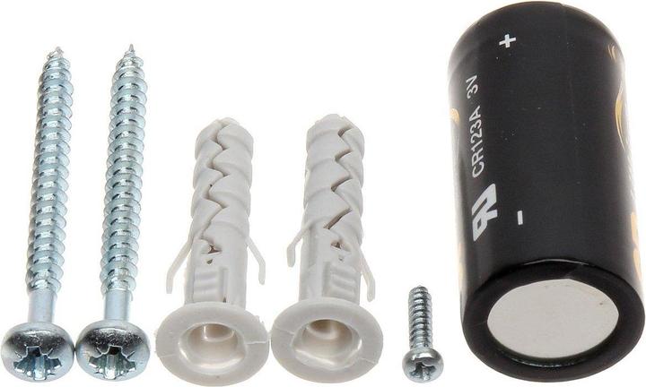 Produktbild Satel Wireless Smoke Sensor Asd-250 Abax / Abax2