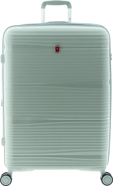 Immagine prodotto Wüsthof 0800 Carrello a 4 ruote da 76 cm con piega ad espansione (100 l, XL (da 115l))