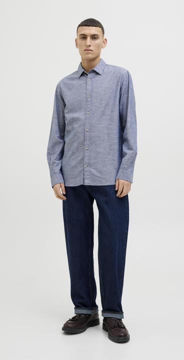 Immagine prodotto Jack & Jones Jjesummer Shirt Ls Sn (XL)