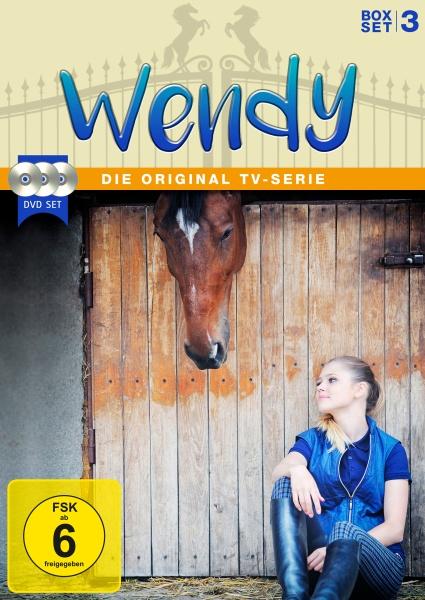 Plaion Wendy (DVD, 1995, Deutsch)