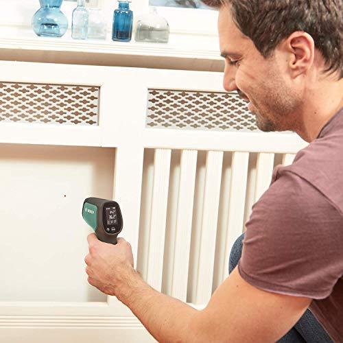 Immagine prodotto Bosch Home & Garden UniversalTemp (2 x 1,5 V LR6)