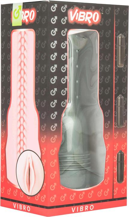 Actual product image Fleshlight Lady Touch
