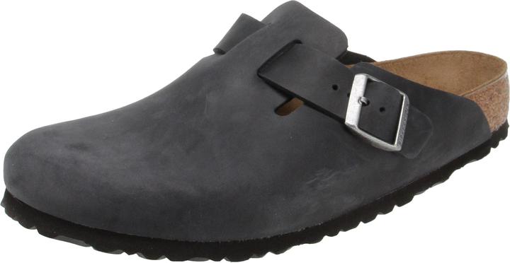 Birkenstock Clogs Boston Schmal