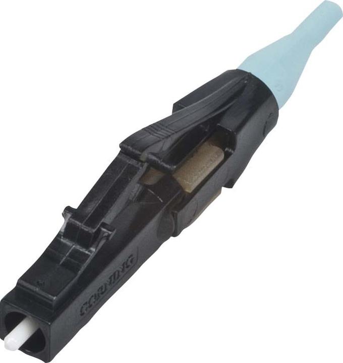 Produktbild Corning Cable Systems UniCam LC-Stecker G50 OM3Keramik-Ferr. 95-050-99-X
