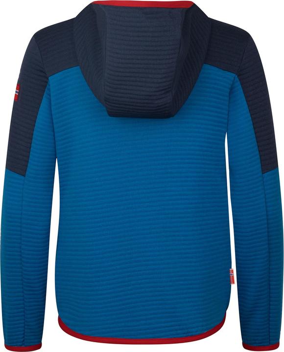 Immagine prodotto Trollkids Kid's Sogndal Jacket XT (140)